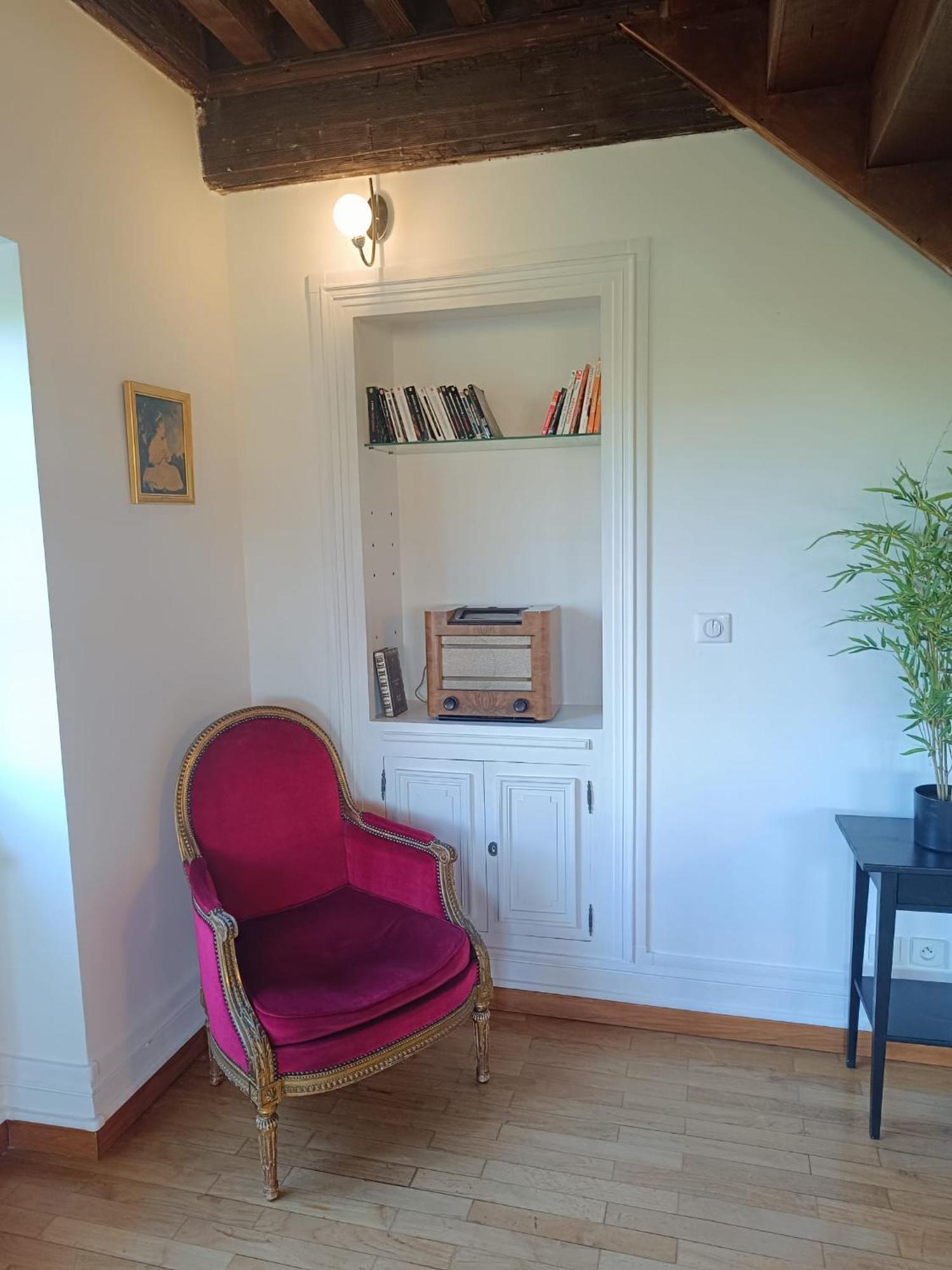 Sejourner Au Chateau De La Roue Grand Appartement Lissieu ภายนอก รูปภาพ